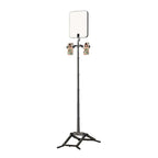 Flat Panel Fill Live Broadcast Rechargeable Lights for Photos and Videos YY-3