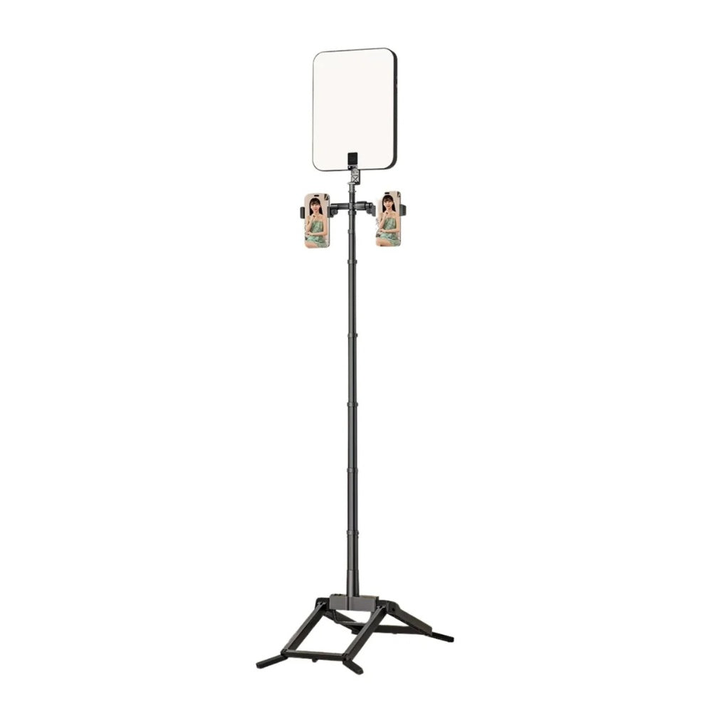 Flat Panel Fill Live Broadcast Rechargeable Lights for Photos and Videos YY-3