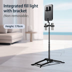 Flat Panel Fill Live Broadcast Rechargeable Lights for Photos and Videos YY-3