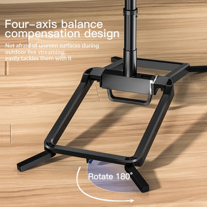 Flat Panel Fill Live Broadcast Rechargeable Lights for Photos and Videos YY-3