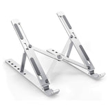 LP01 Aluminum Adjustable Laptop Stand
