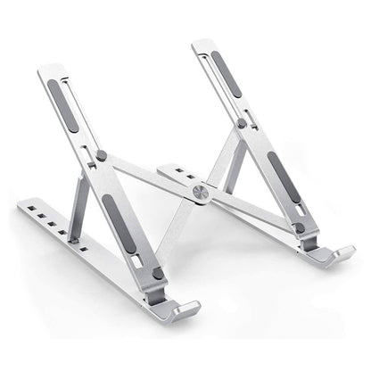 LP01 Aluminum Adjustable Laptop Stand