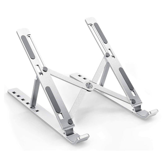 LP01 Aluminum Adjustable Laptop Stand
