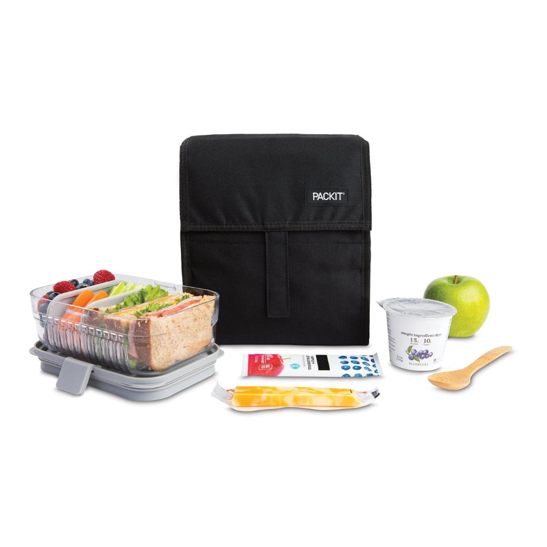 PackIt Freezable Lunch Bag