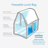 PackIt Freezable Lunch Bag