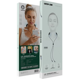Green Lion 3-in-1 Massager Cable PD 100W – Fast Charging Cable with Built-In Massager (Black)