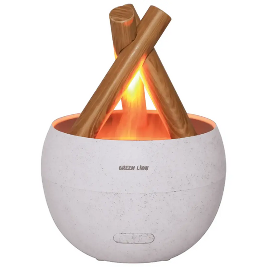 Green Lion Green Cardamom Air Freshener 150ml – Long-Lasting Car & Home Scent