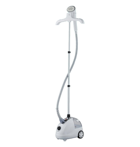 Green Lion Portable Household Garment Steamer 2000W 1.8L – White