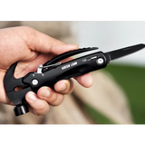 Green Lion Multi Hammer – Heavy-Duty Emergency & Outdoor Multi-Tool (Black)