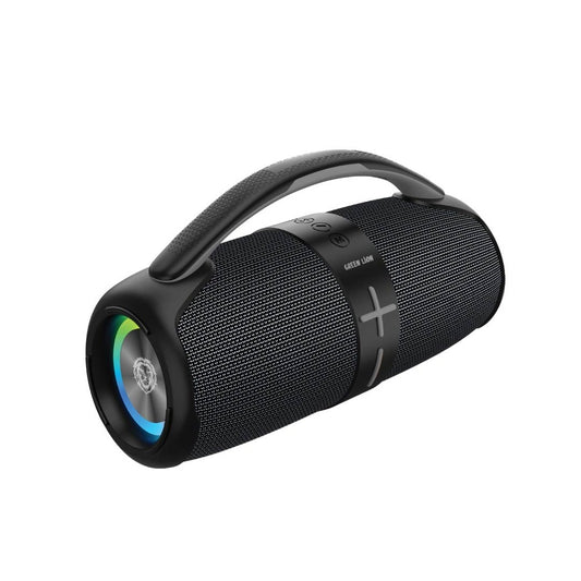 Green Lion Parma Pro Wireless Speaker – Portable High-Bass Bluetooth Speaker