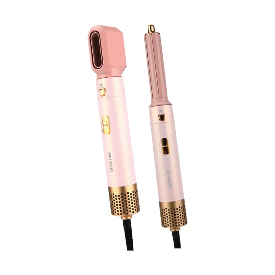 Green Lion 5 in 1 Hair Styler