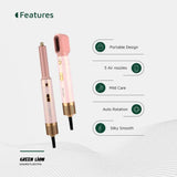 Green Lion 5 in 1 Hair Styler