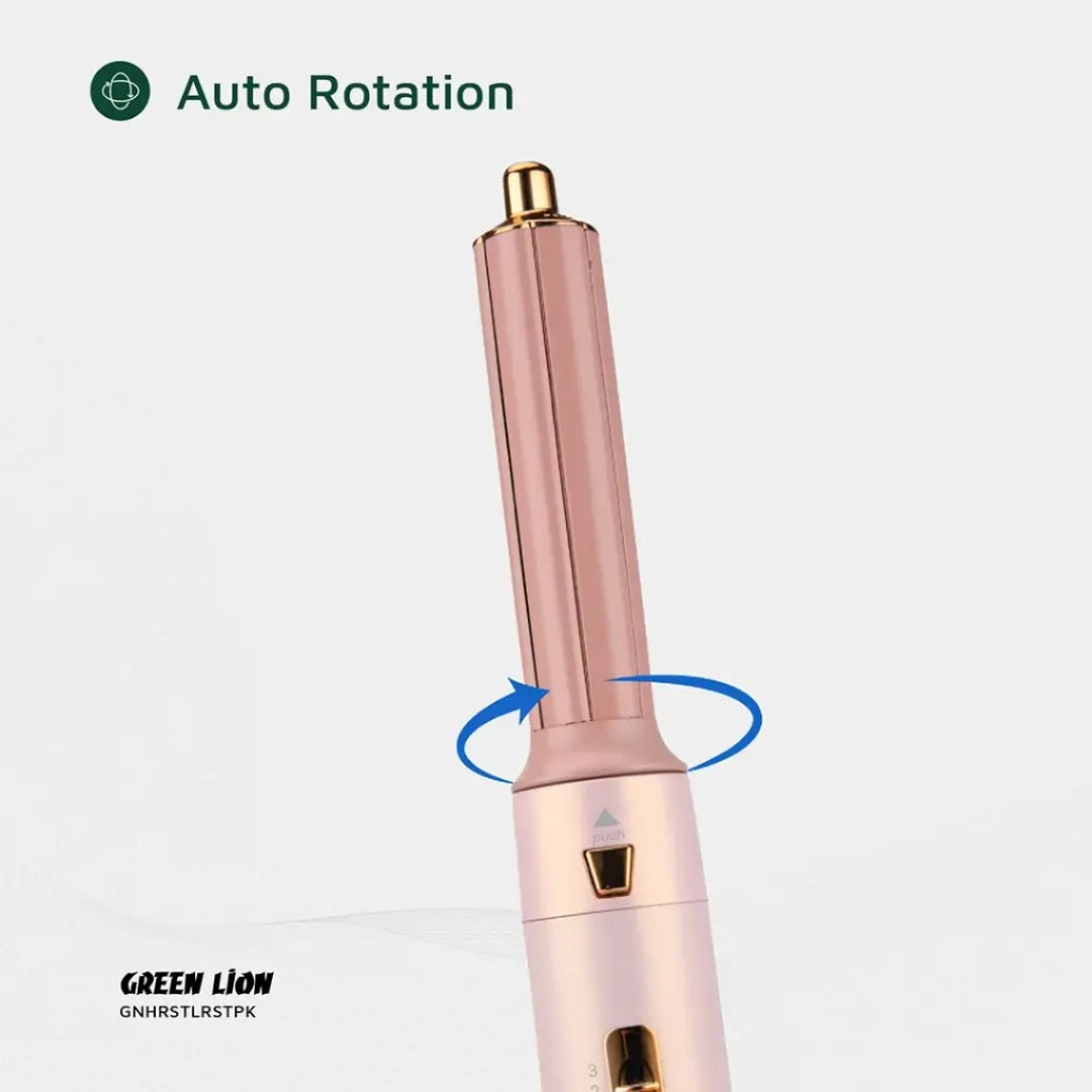 Green Lion 5 in 1 Hair Styler