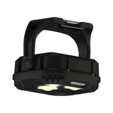 Green Lion Hyper Lume Working Light 1000LM – Rechargeable Portable LED Work Lamp (Black)