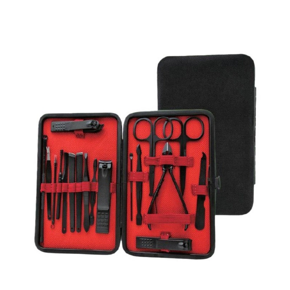 Green Lion 18 in 1 Manicure Travel Cutter