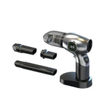 Green Lion 3-in-1 Vacuum Blower