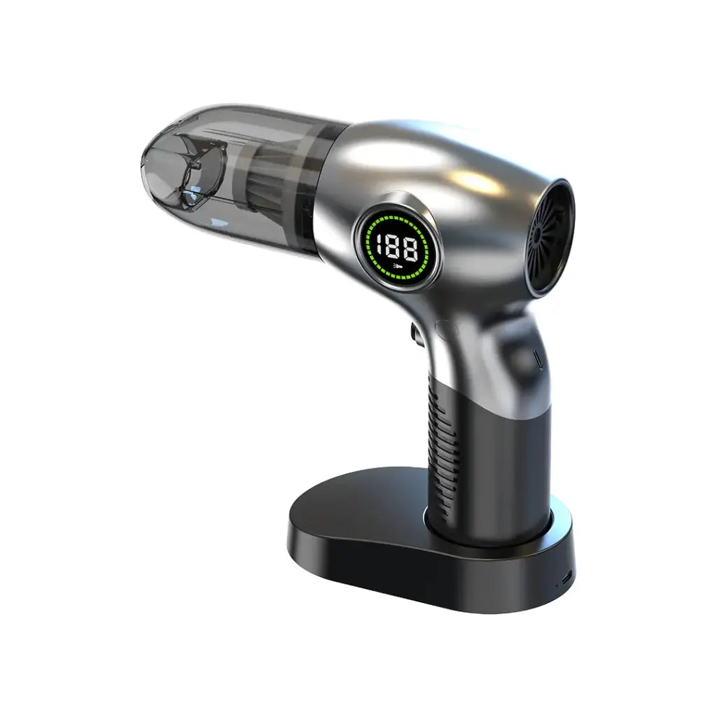 Green Lion 3-in-1 Vacuum Blower