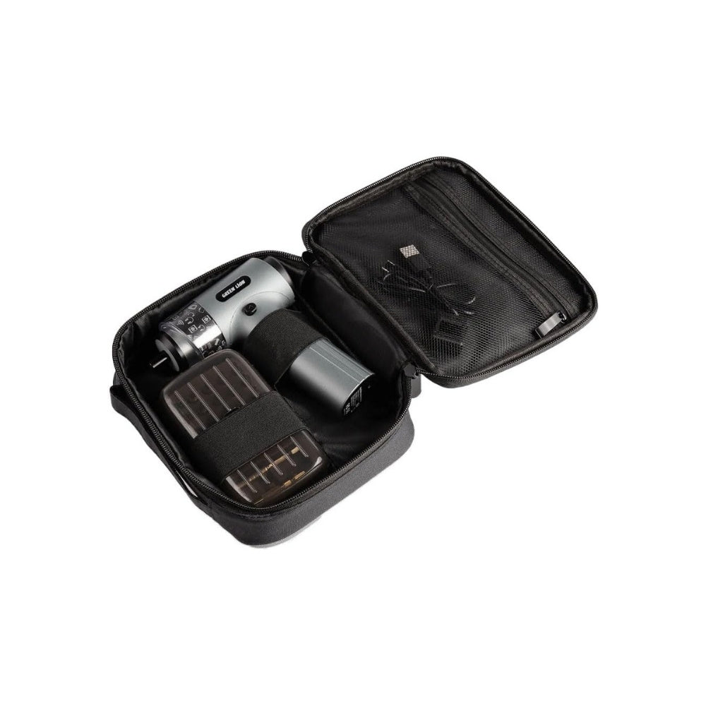 Green Lion 35 in 1 Electric Screw driver Set