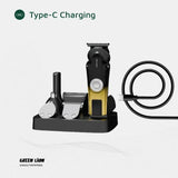 Green Lion 6 in 1 Trim Pro Grooming Kit