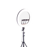 Green Lion Button Mode Ring Light 18