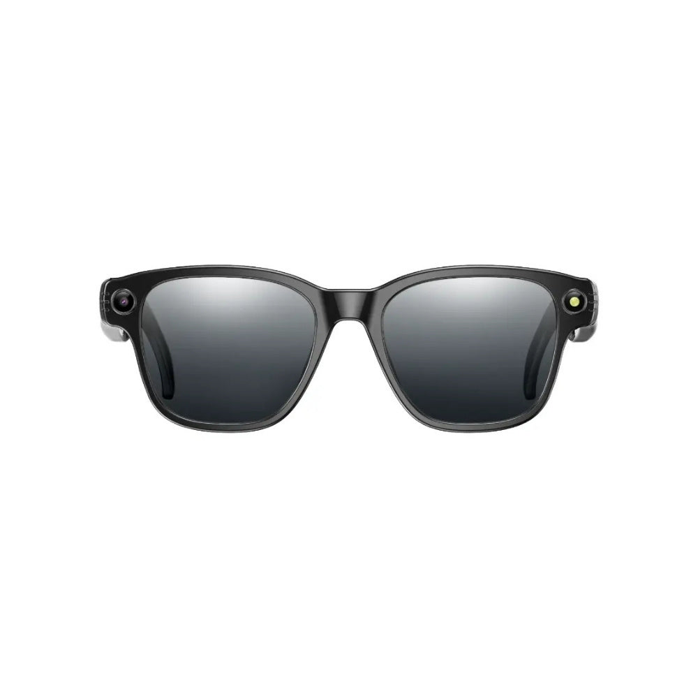 Green Lion Capture Smart AI Glasses