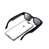 Green Lion Capture Smart AI Glasses