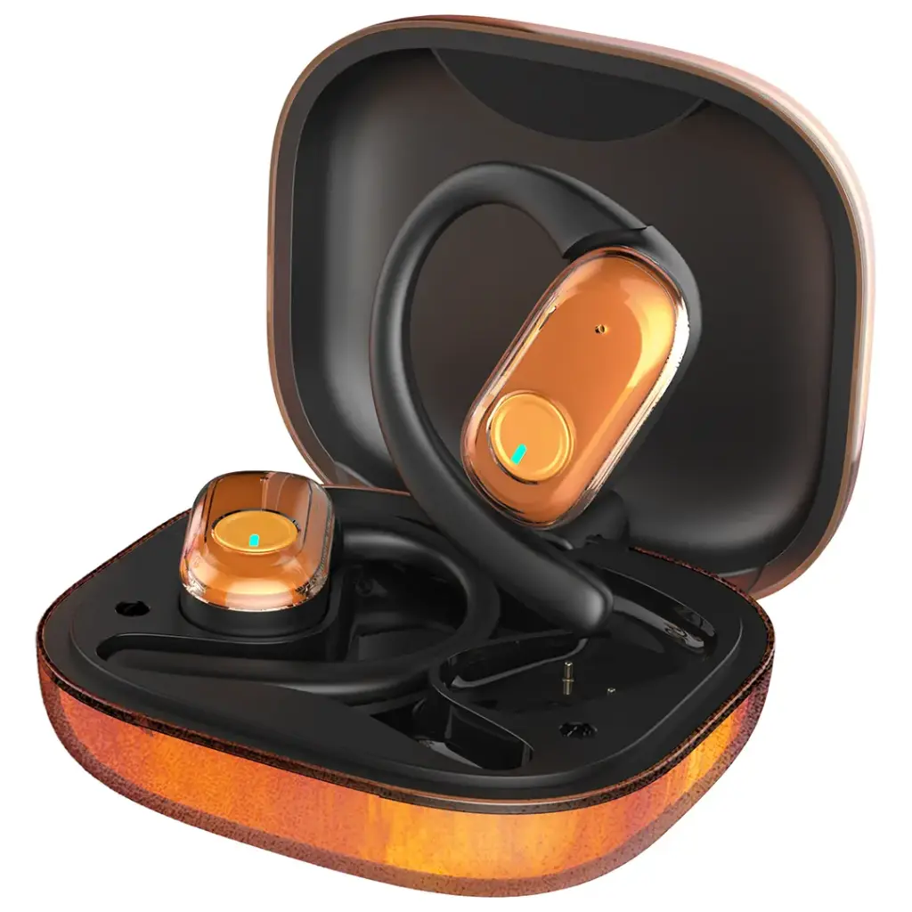 Green Lion Catania Open Ear Headphones