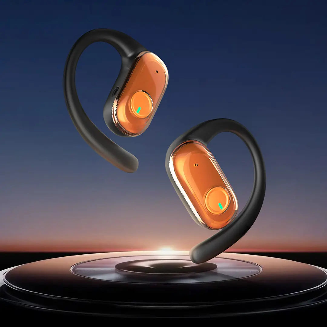 Green Lion Catania Open Ear Headphones