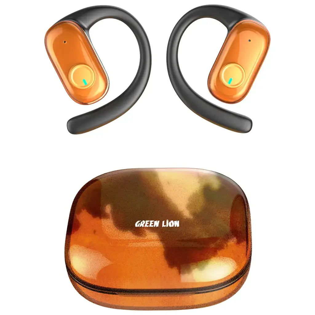 Green Lion Catania Open Ear Headphones
