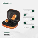 Green Lion Catania Open Ear Headphones