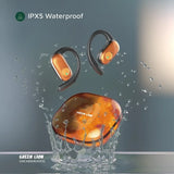 Green Lion Catania Open Ear Headphones