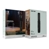 Green Lion Comb Bakhour Burner