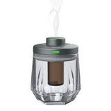 Green Lion Crystal Fragrance Diffuser