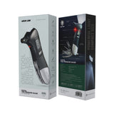 Green Lion Digital Tire Pressure Gauge 9-in-1 Rescue Tool