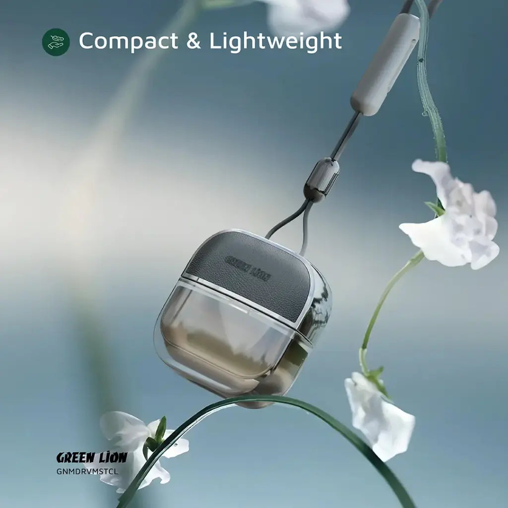 ⁠Green Lion Drive Mist Hanging Car Diffuser