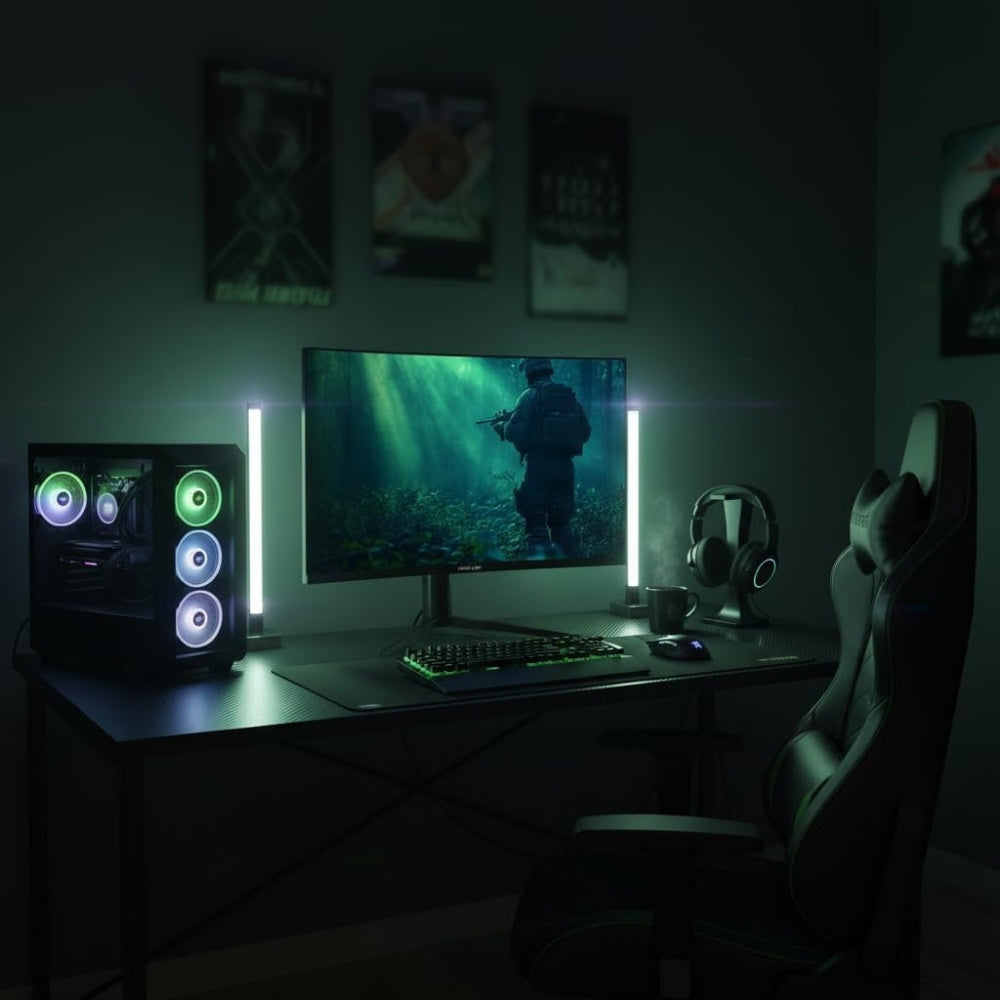 Green Lion Enigma 27" FHD 240Hz Gaming Monitor
