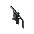 Green Lion Fire Flame Windproof Lighter