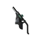 Green Lion Fire Flame Windproof Lighter