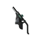Green Lion Fire Flame Windproof Lighter