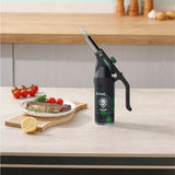 Green Lion Fire Flame Windproof Lighter