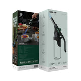 Green Lion Fire Flame Windproof Lighter