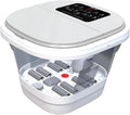 Green Lion Foot Bath Massager