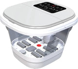 Green Lion Foot Bath Massager