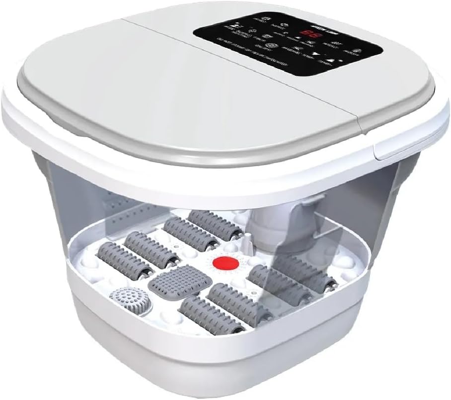 Green Lion Foot Bath Massager