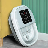 Green Lion Foot Bath Massager