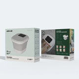 Green Lion Foot Bath Massager