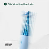 Green Lion Kids Electric Toothbrush