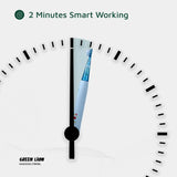 Green Lion Kids Electric Toothbrush