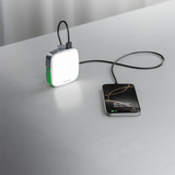 Green Lion Lumenix Portable LED Light with Power Bank