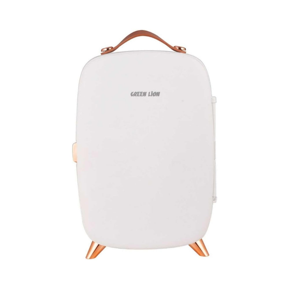 Green Lion Makeup Mini Fridge 6L 18W